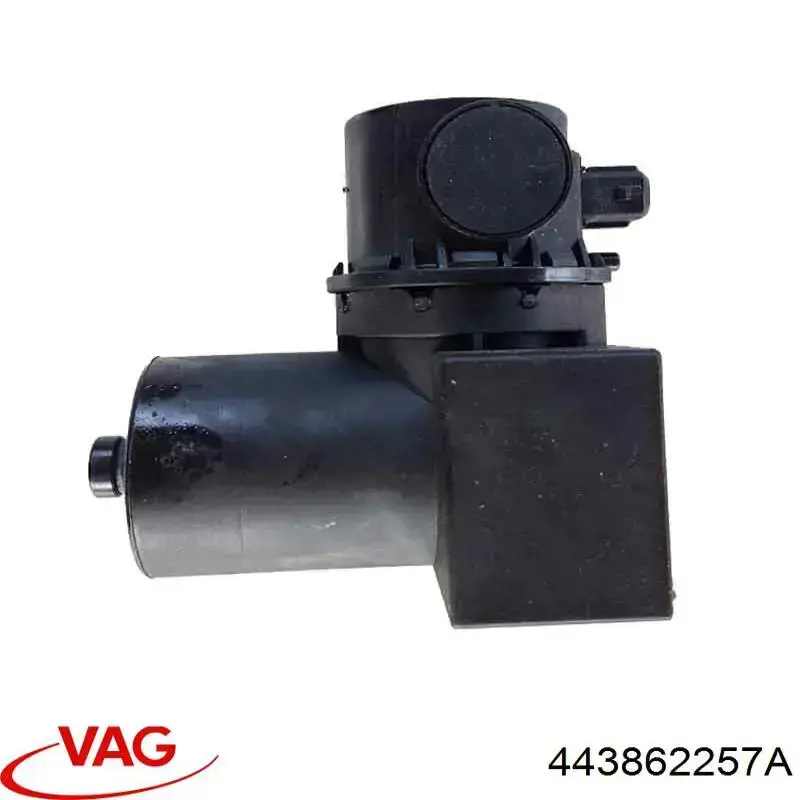 Bomba neumática de la carrocería VAG 443862257A precio, desde 39,70 EUR