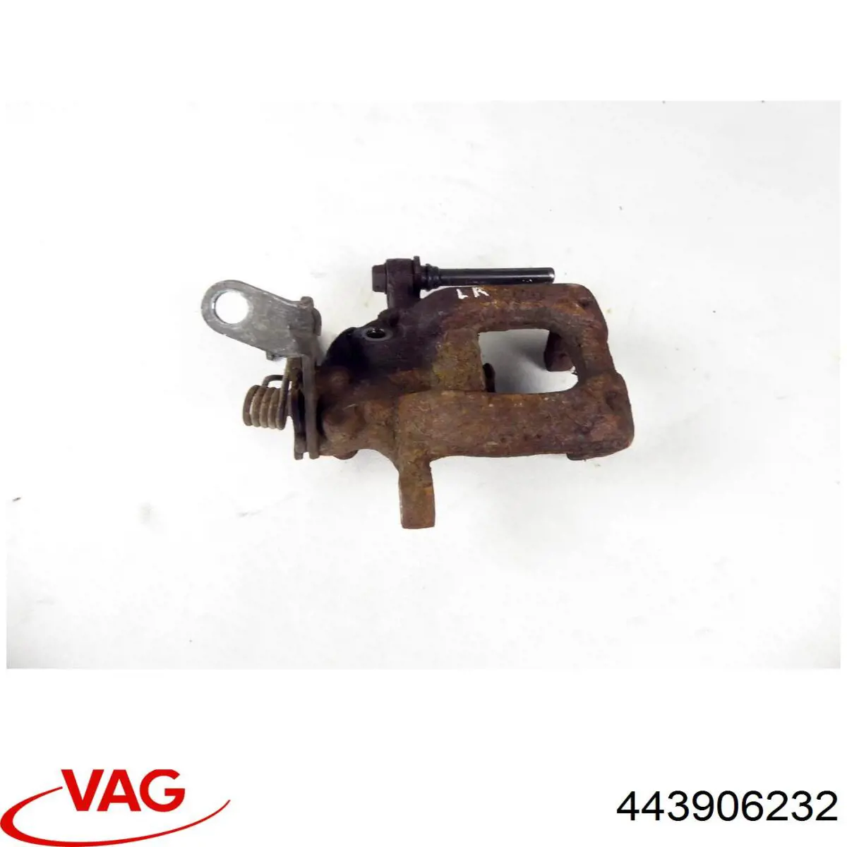  VAG 443906232