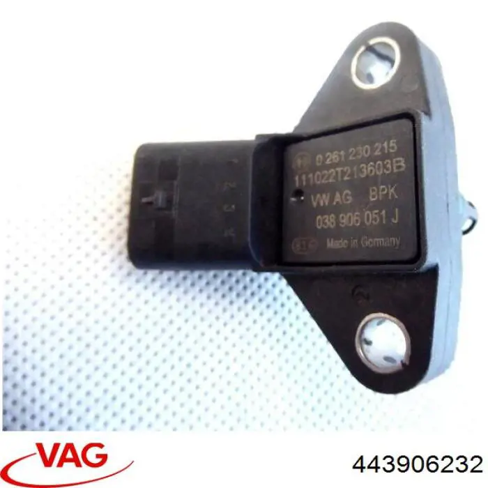 443906232 VAG 