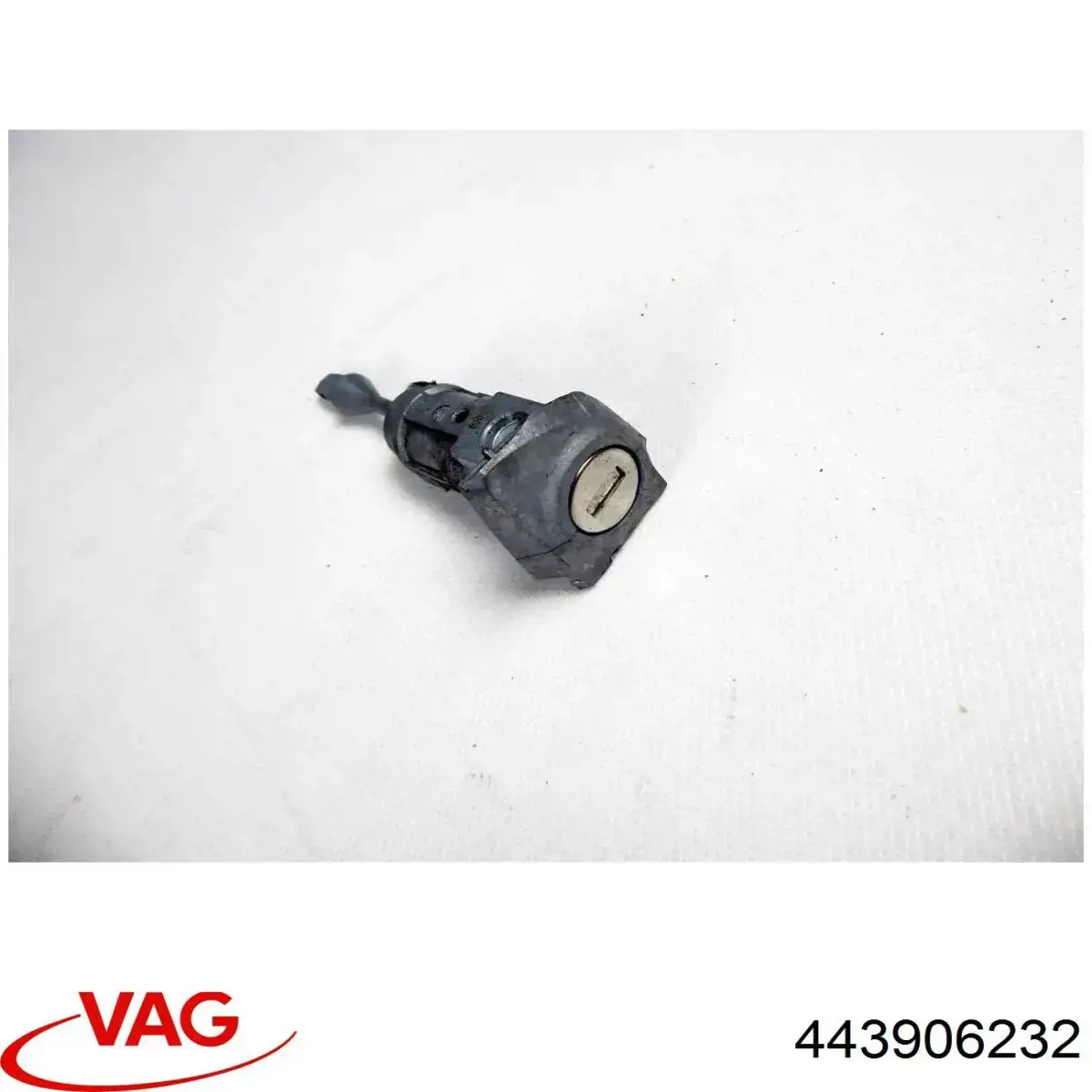 Comprar 443906232 VAG 