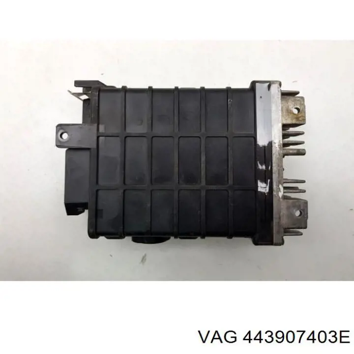 ECU 0280000736 VAG
