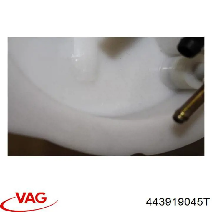Indicador de nivel de combustible VAG 443919045T precio, desde 230,00 EUR