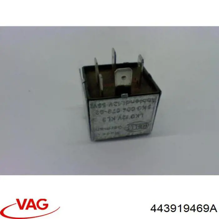  VAG 443919469A precio, desde 33,87 EUR