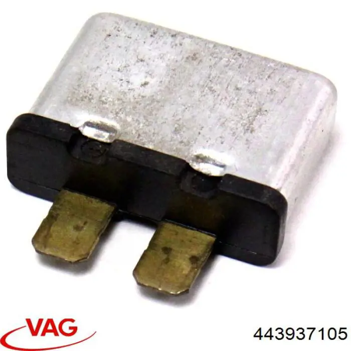 Fusibles 443937105 VAG