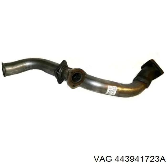 443941723A VAG 