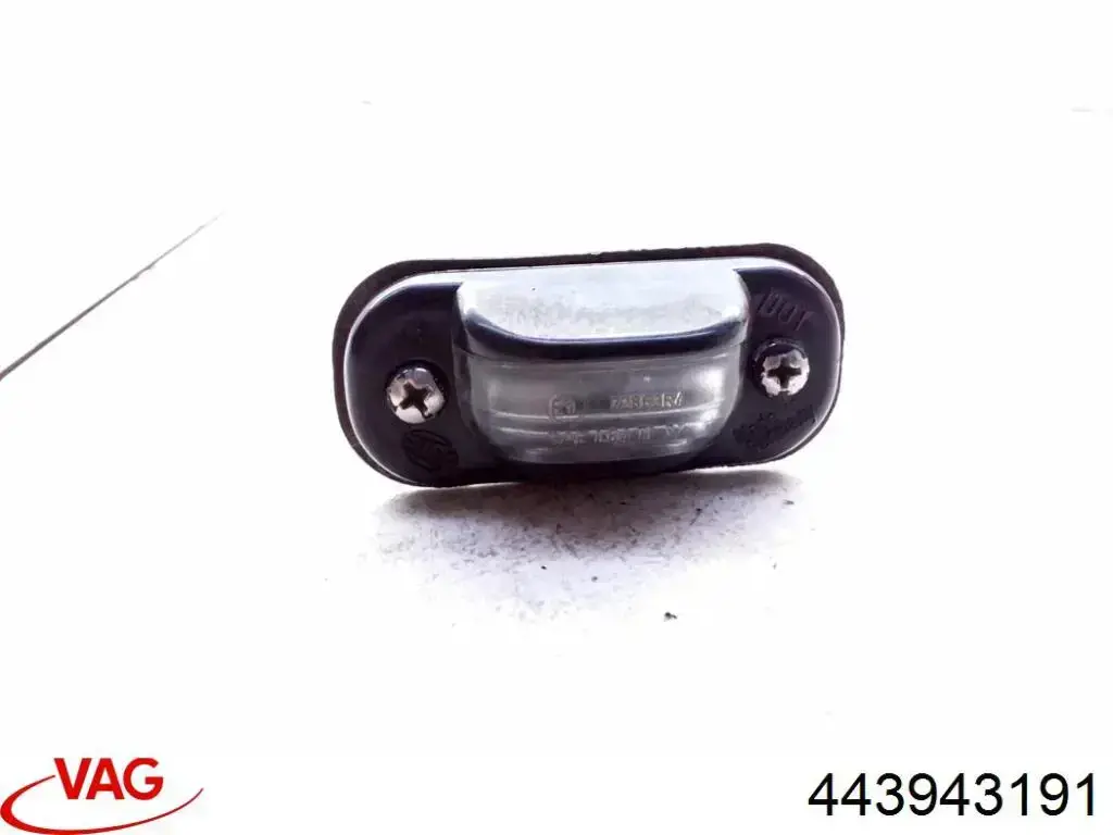 Comprar 443943191 VAG 