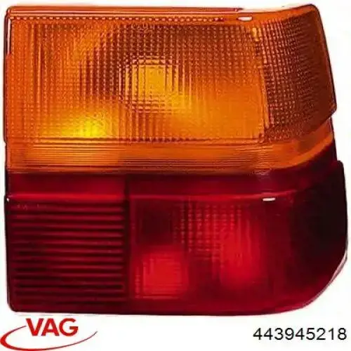 Comprar 2262487 Alkar Piloto trasero exterior derecho