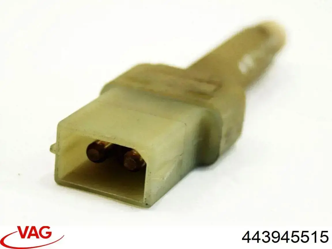 Interruptor de luz de freno VAG 443945515 precio, desde 7,00 EUR