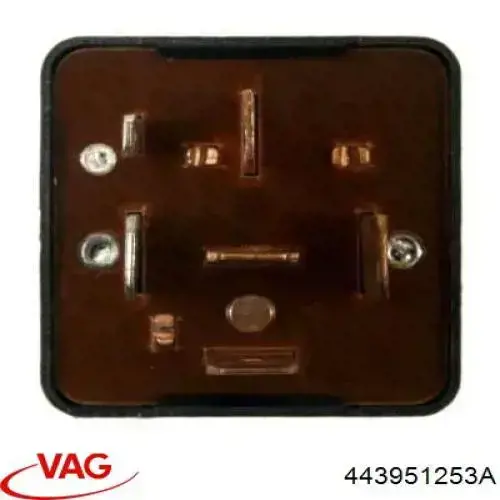  VAG 443951253A precio, desde 50,27 EUR