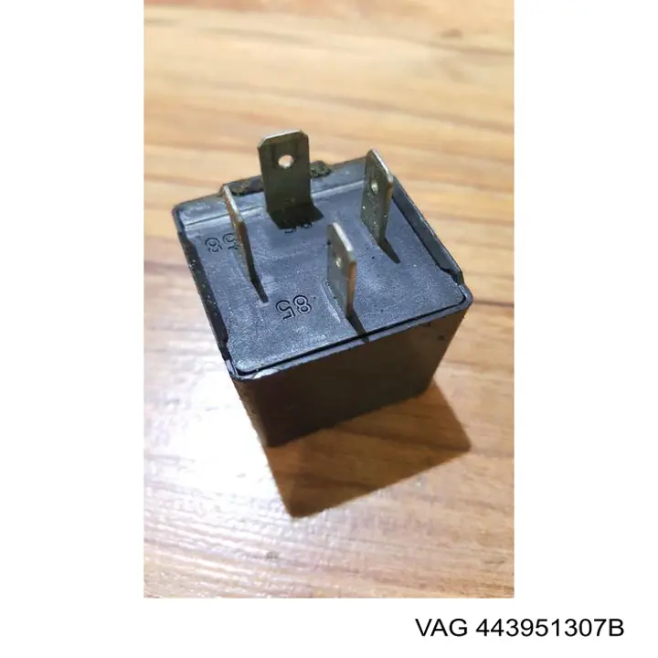  VAG 443951307B precio, desde 60,38 EUR