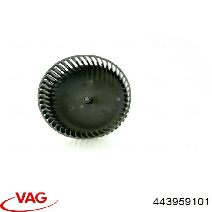 Comprar 443959101 VAG Motor de calefacción