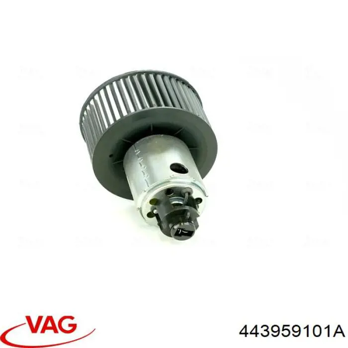 Ventilador interior VAG 443959101A