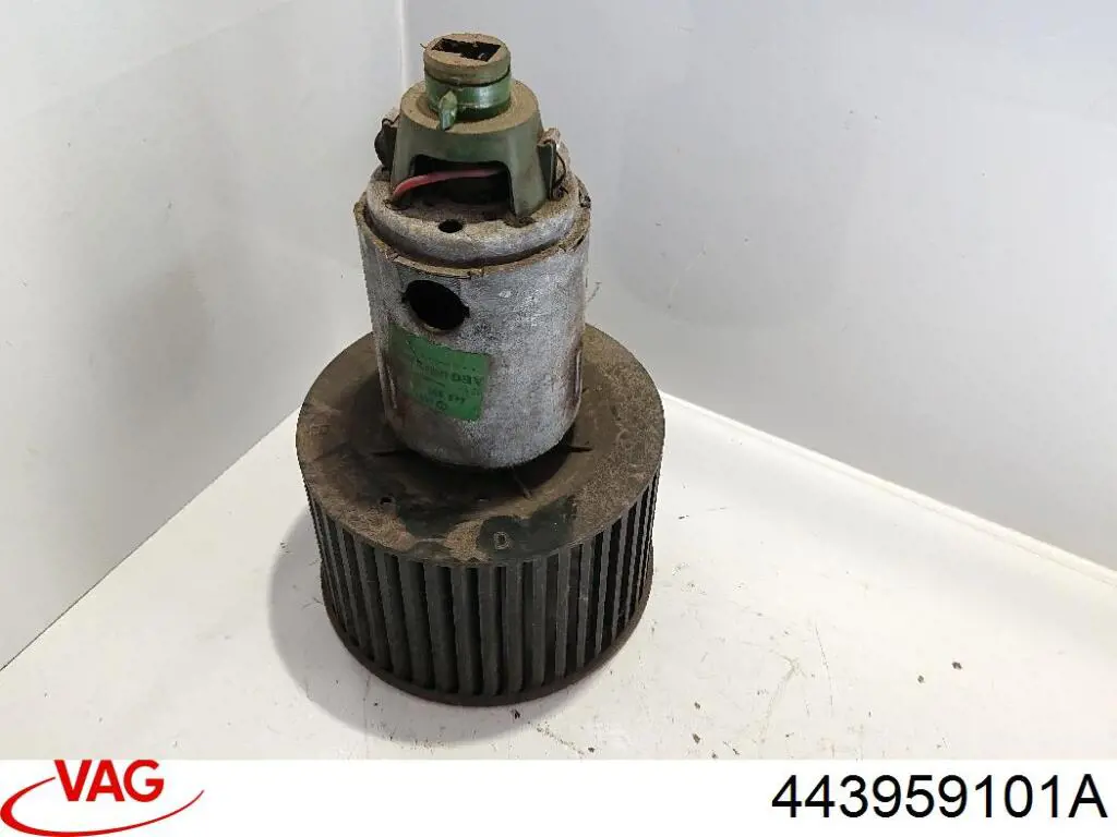 Comprar 443959101A VAG Motor de calefacción