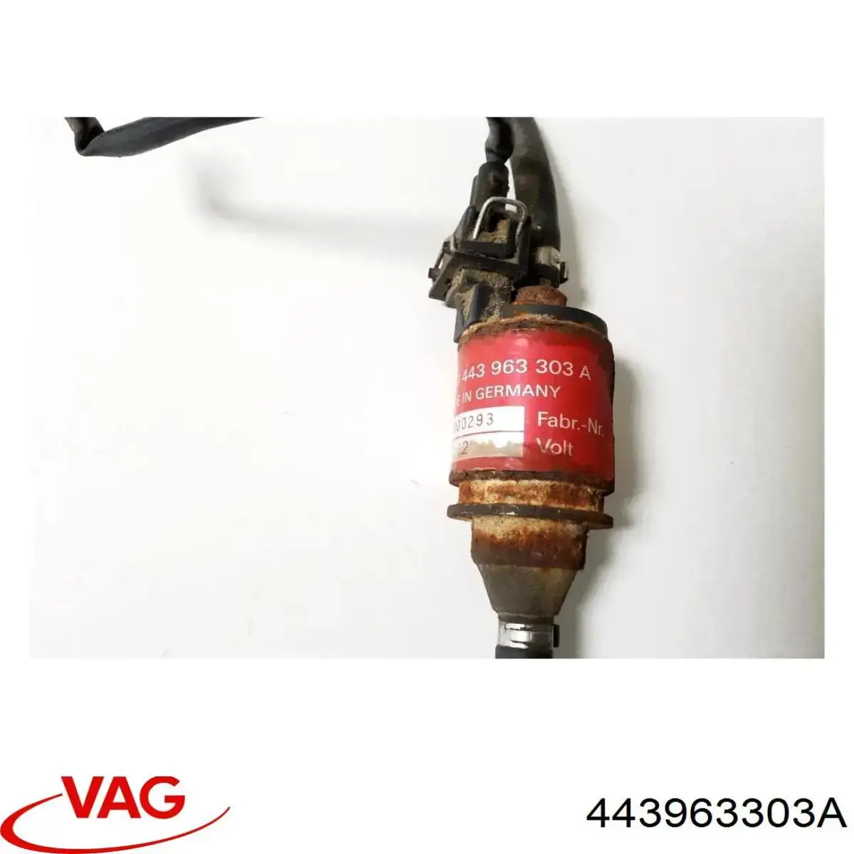 443963303A VAG