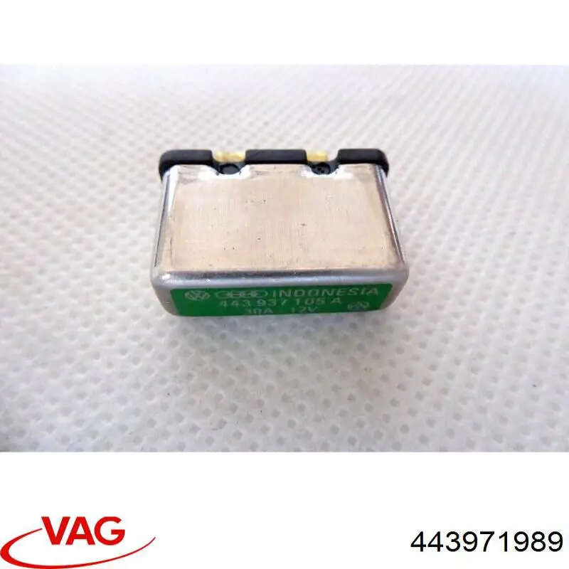  VAG 443971989 precio, desde 12,22 EUR