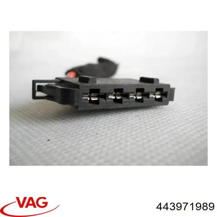 443971989 VAG 