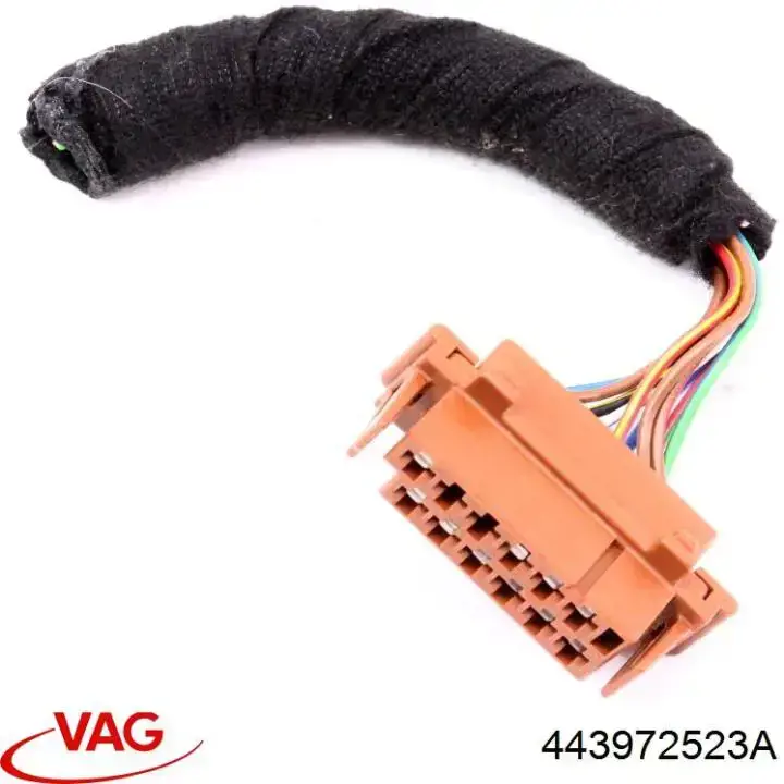  VAG 443972523A precio, desde 38,00 EUR