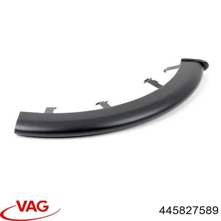 Cristal parabrisas VAG 445827589 precio, desde 3,86 EUR