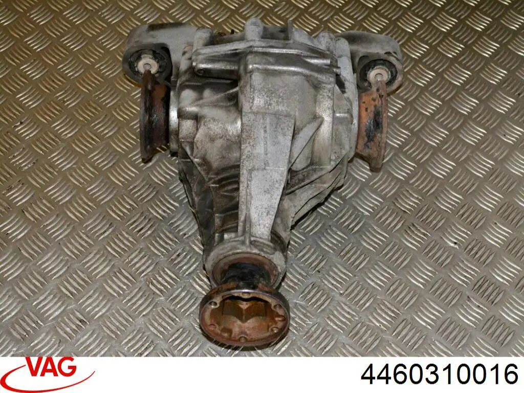  VAG 4460310016 precio, desde 354,29 EUR