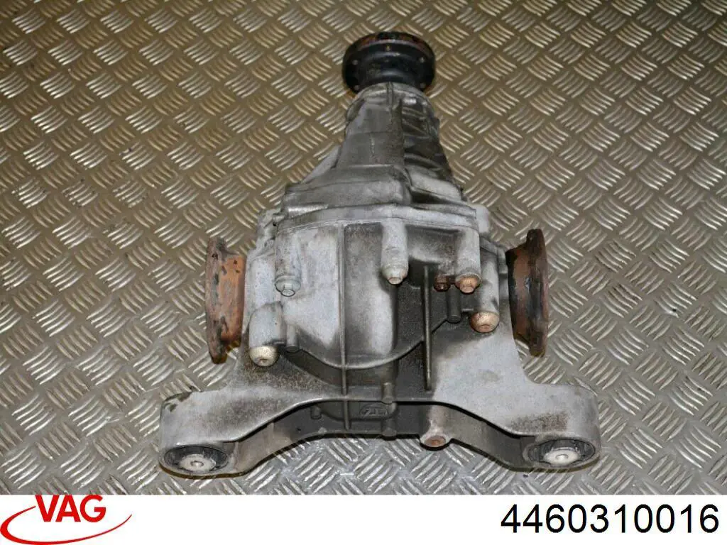 Comprar 4460310016 VAG 