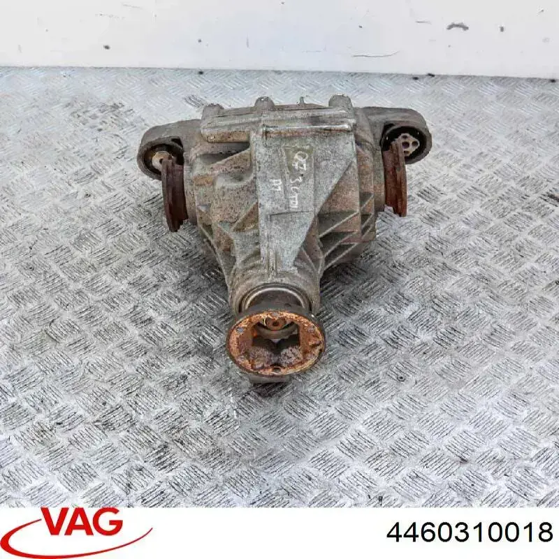 Comprar 4460310018 VAG Grupo trasero