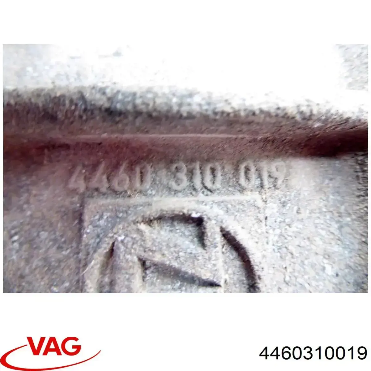  VAG 4460310019 precio, desde 312,18 EUR