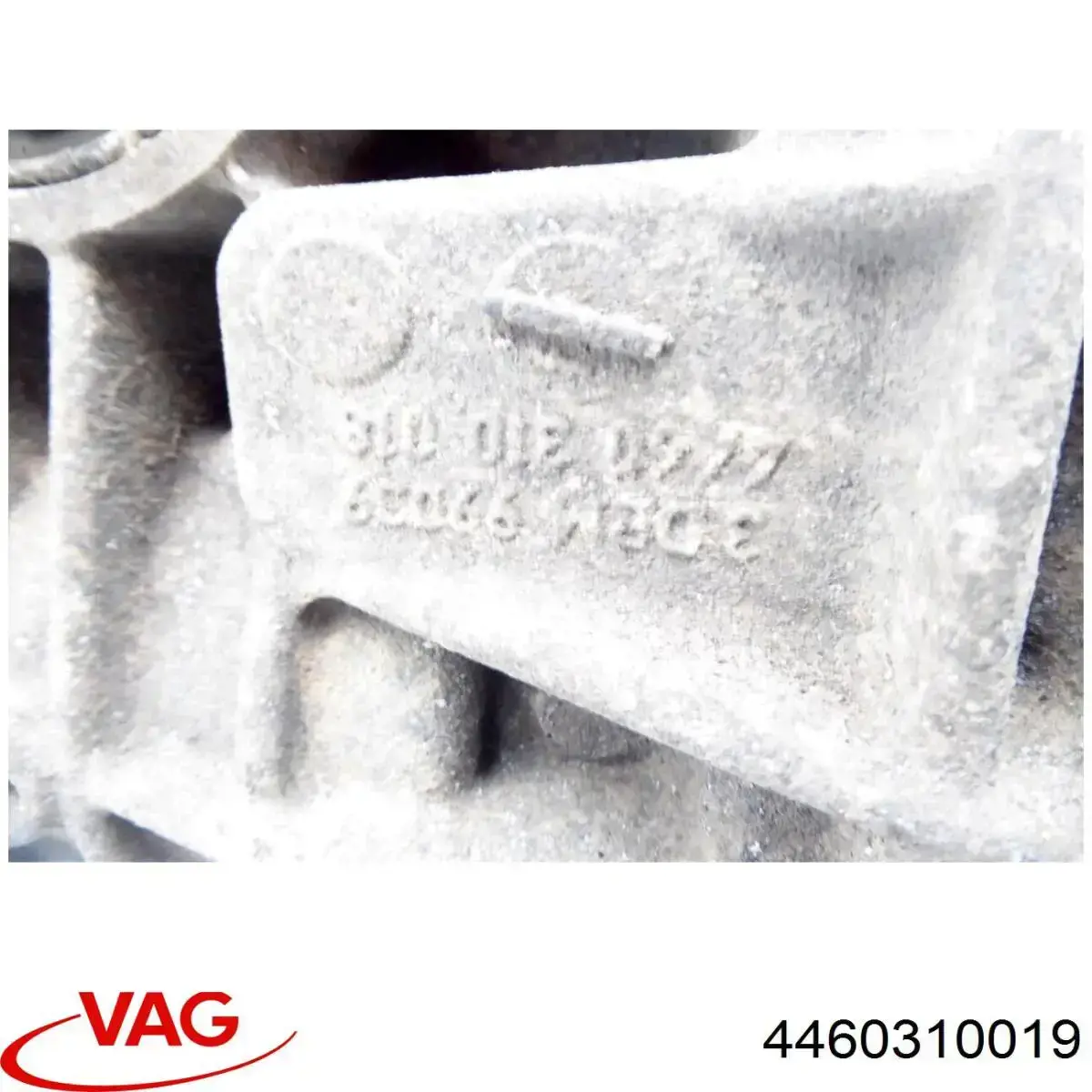 Comprar 4460310019 VAG 