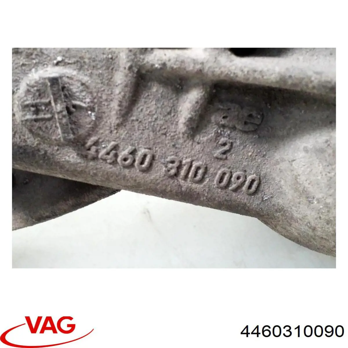 Comprar 4460310090 VAG 