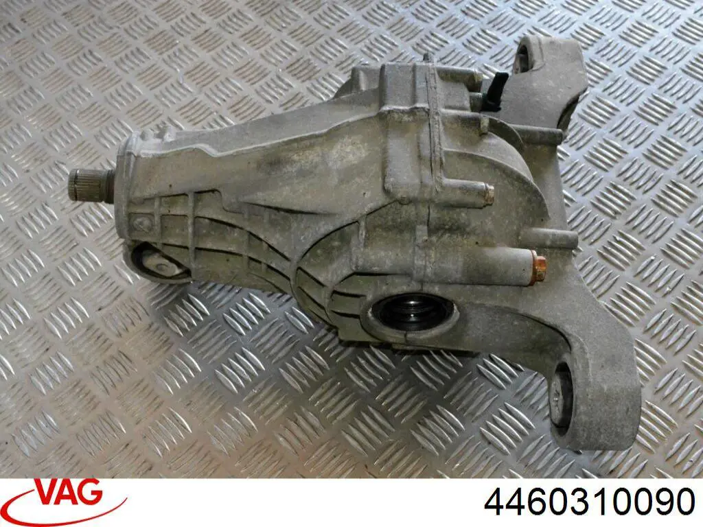  4460310090 VAG