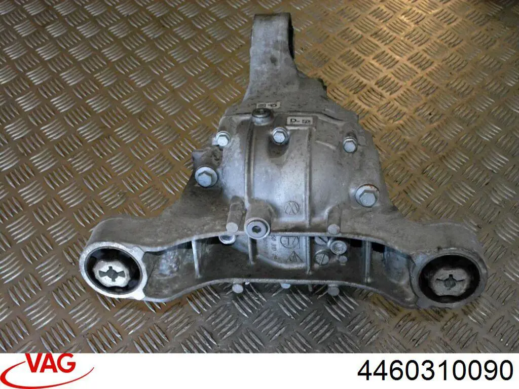  VAG 4460310090 precio, desde 354,29 EUR