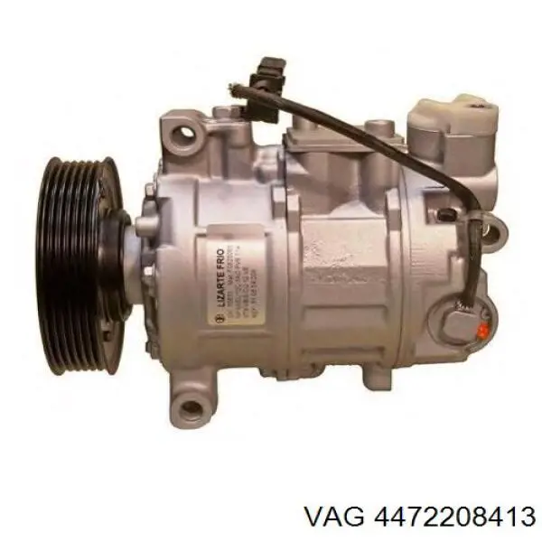 Compresor ac VAG 4472208413 precio, desde 210,01 EUR