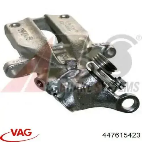  VAG 447615423