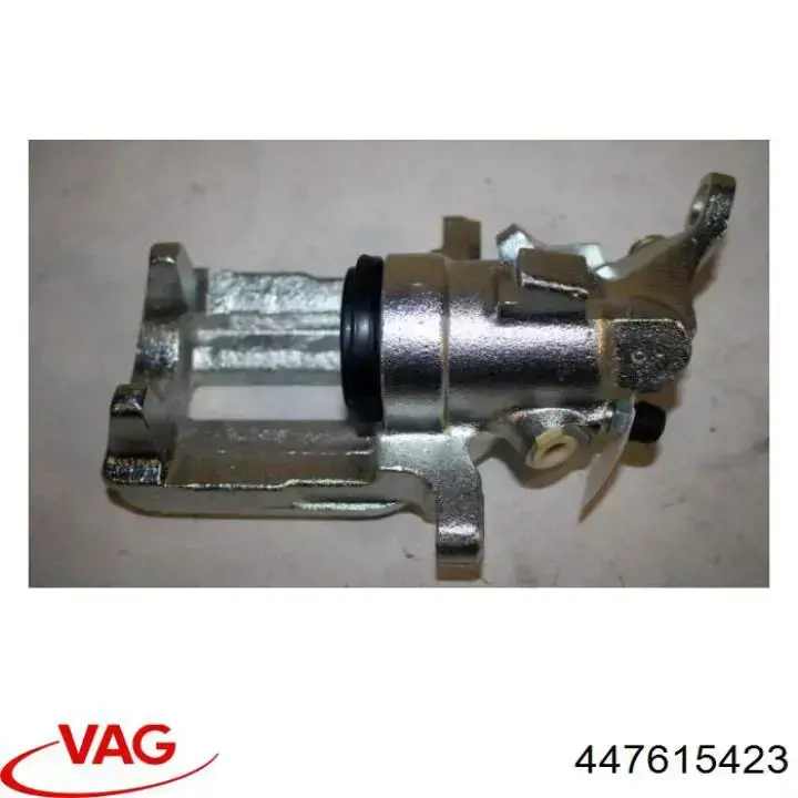 Pinza de freno trasera izquierda VAG 447615423 precio, desde 70,67 EUR