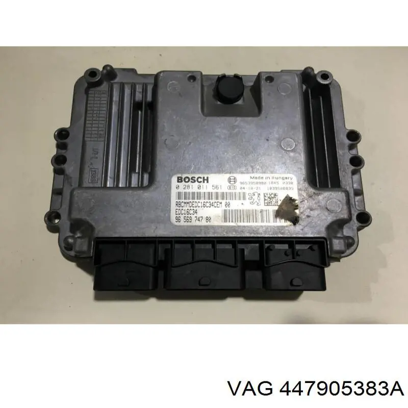  VAG 447905383A precio, desde 92,93 EUR