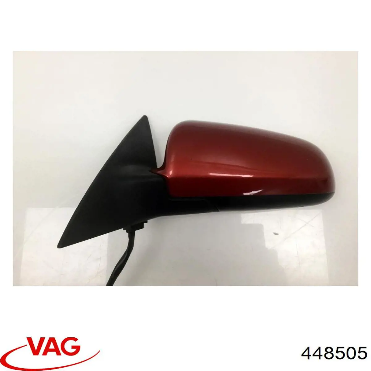 Espejo izquierdo VAG 448505 precio, desde 59,53 EUR