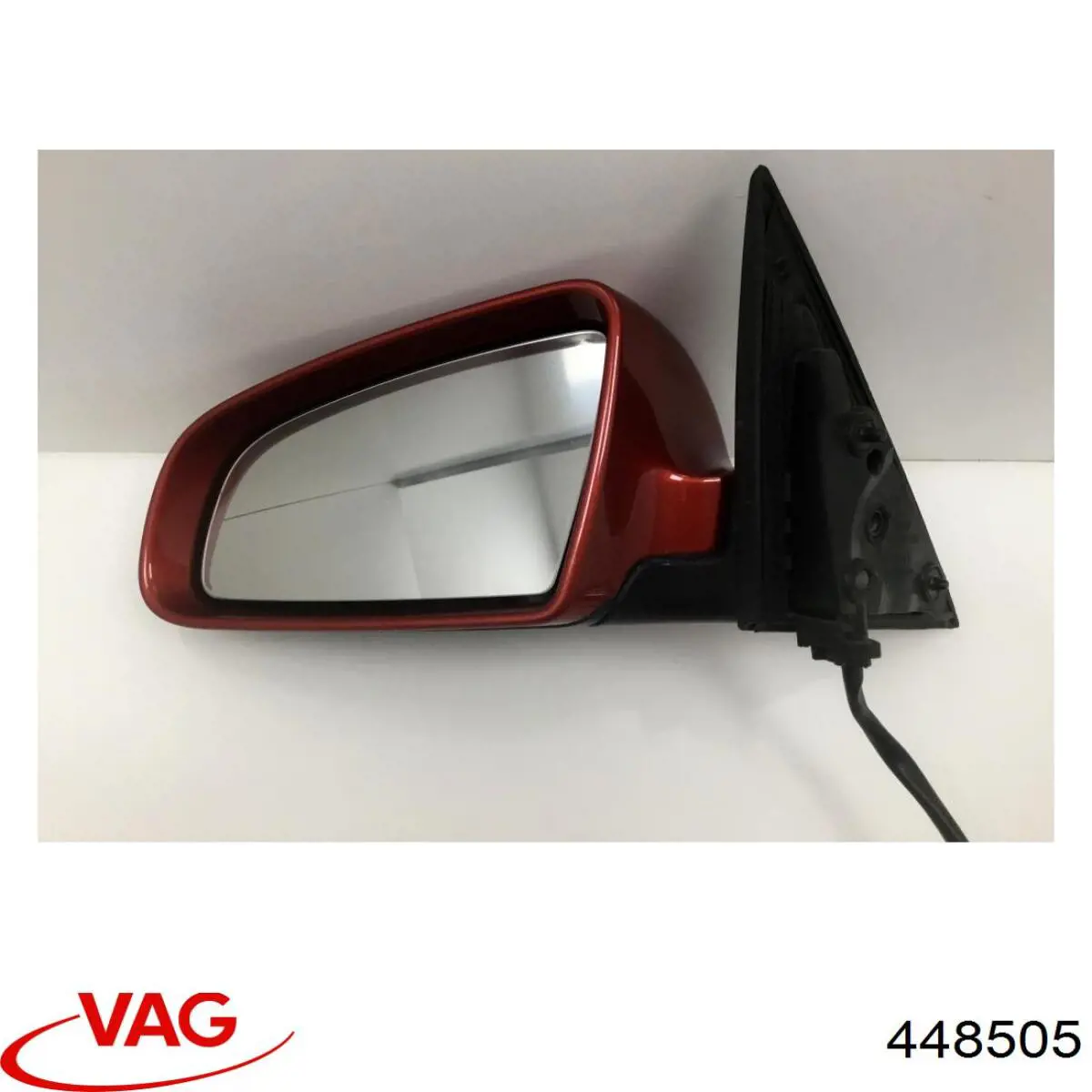 Comprar 448505 VAG Espejo de retrovisor izquierdo