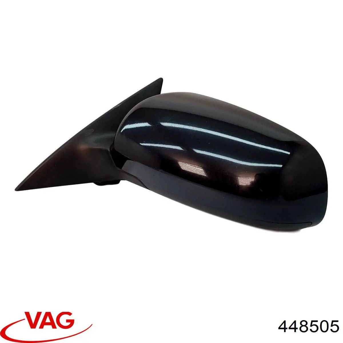 448505 VAG Espejo retrovisor izquierdo