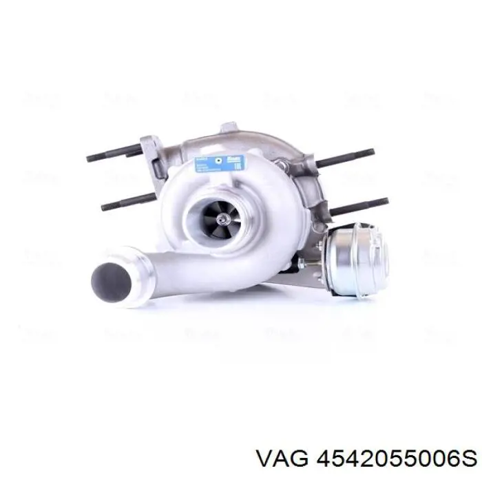 Comprar 4542055006S VAG Turbo de coche