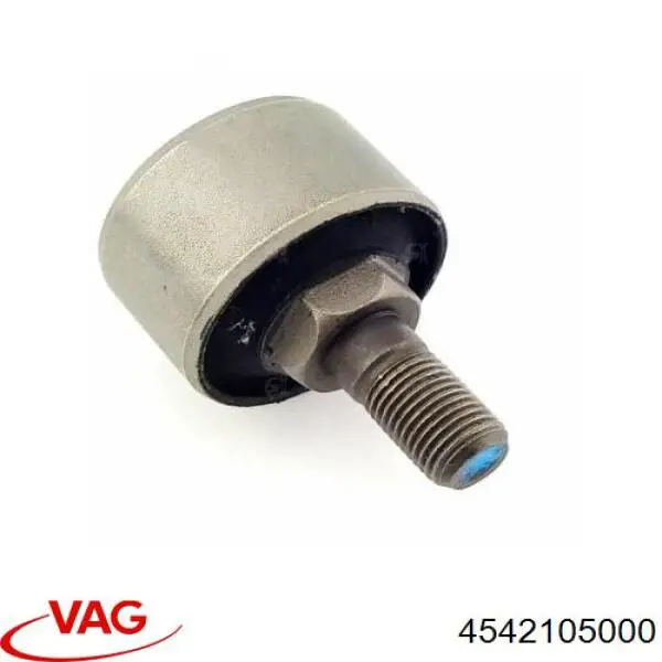 4542105000 VAG suspensión, brazo oscilante, eje trasero, superior