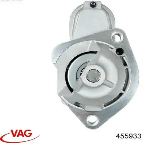 Comprar 455933 VAG Motores de arranque