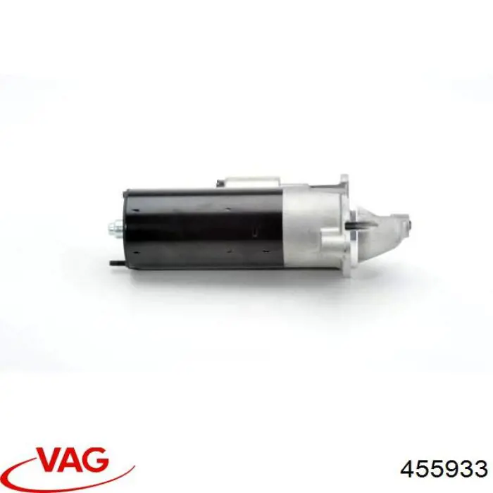 Burro de arranque  VAG 455933 precio, desde 65,55 EUR