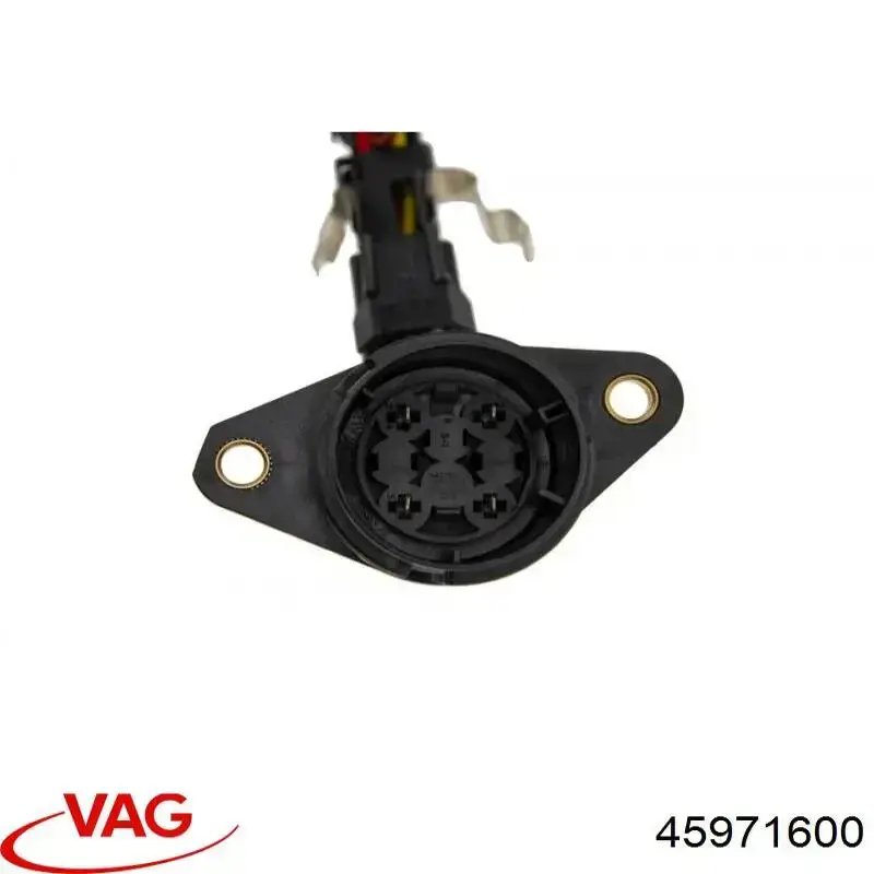 45971600 VAG cable de boquilla (adaptador)