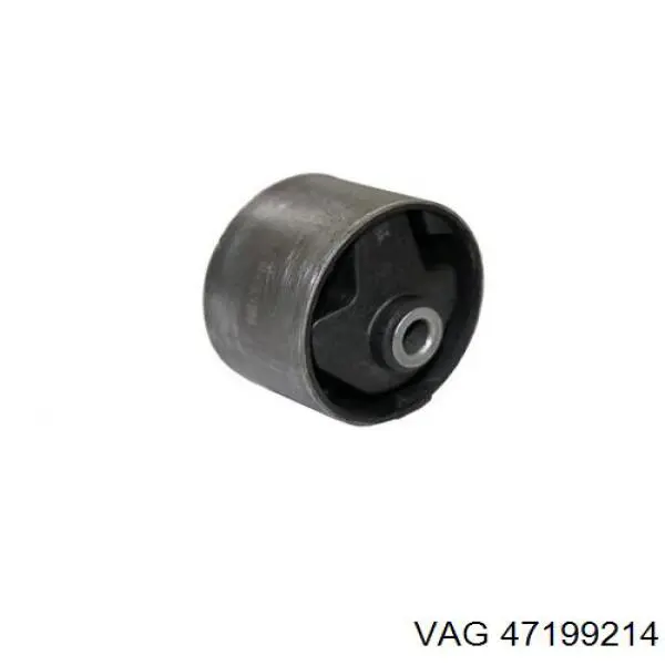 Comprar 047199214 VAG Bomba de agua para motor