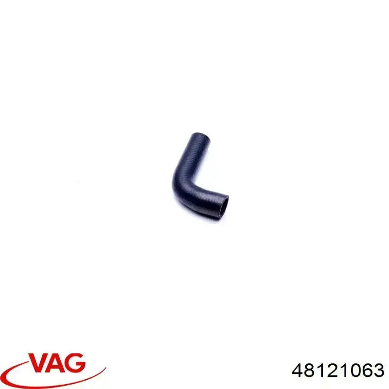 Comprar 48121063 VAG Manguera de agua refrigerante