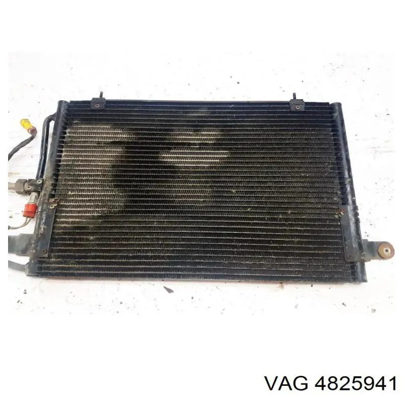 Comprar 4825941 VAG Condensador de aire acondicionado