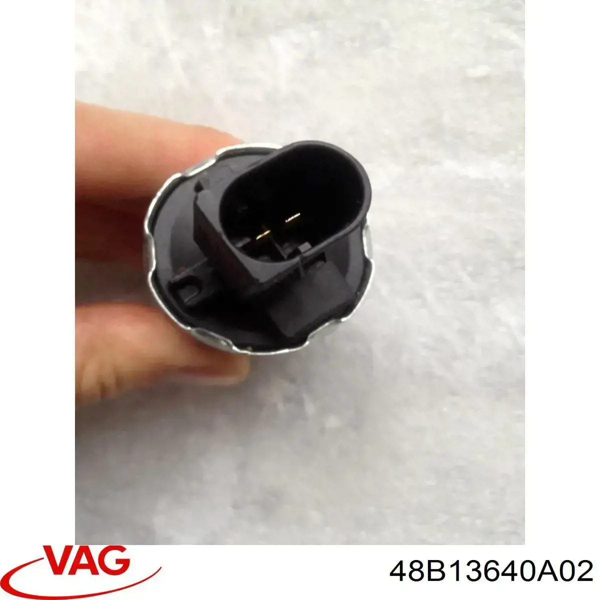Regulador de presión de combustible VAG 48B13640A02 precio, desde 219,73 EUR