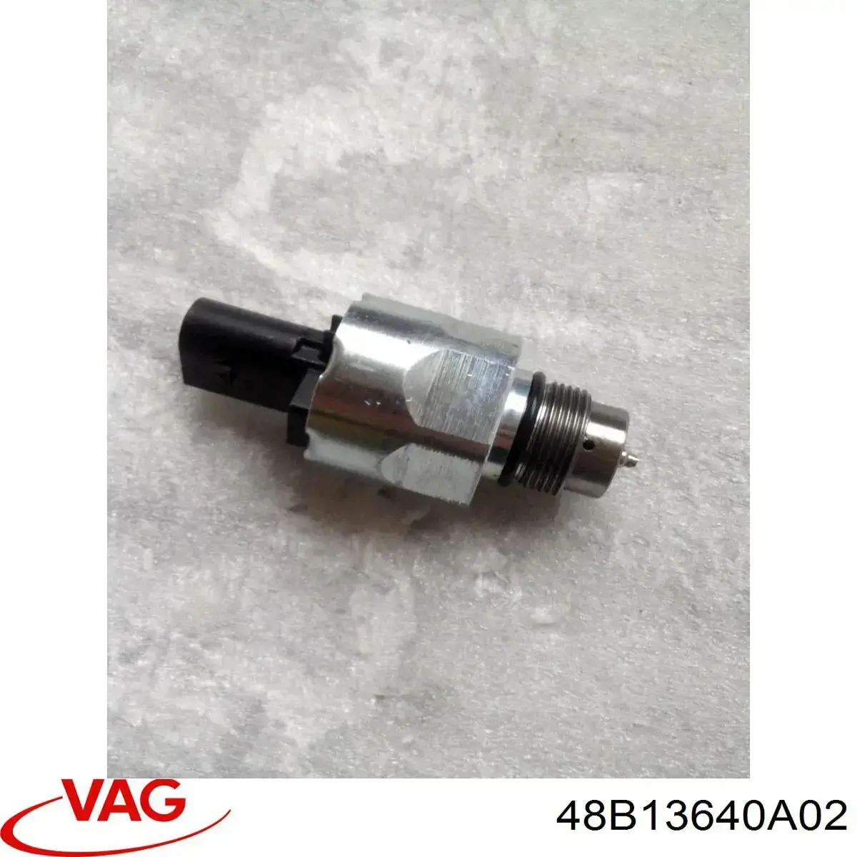 Regulador de presión de combustible VAG 48B13640A02 precio, desde 268,70 EUR