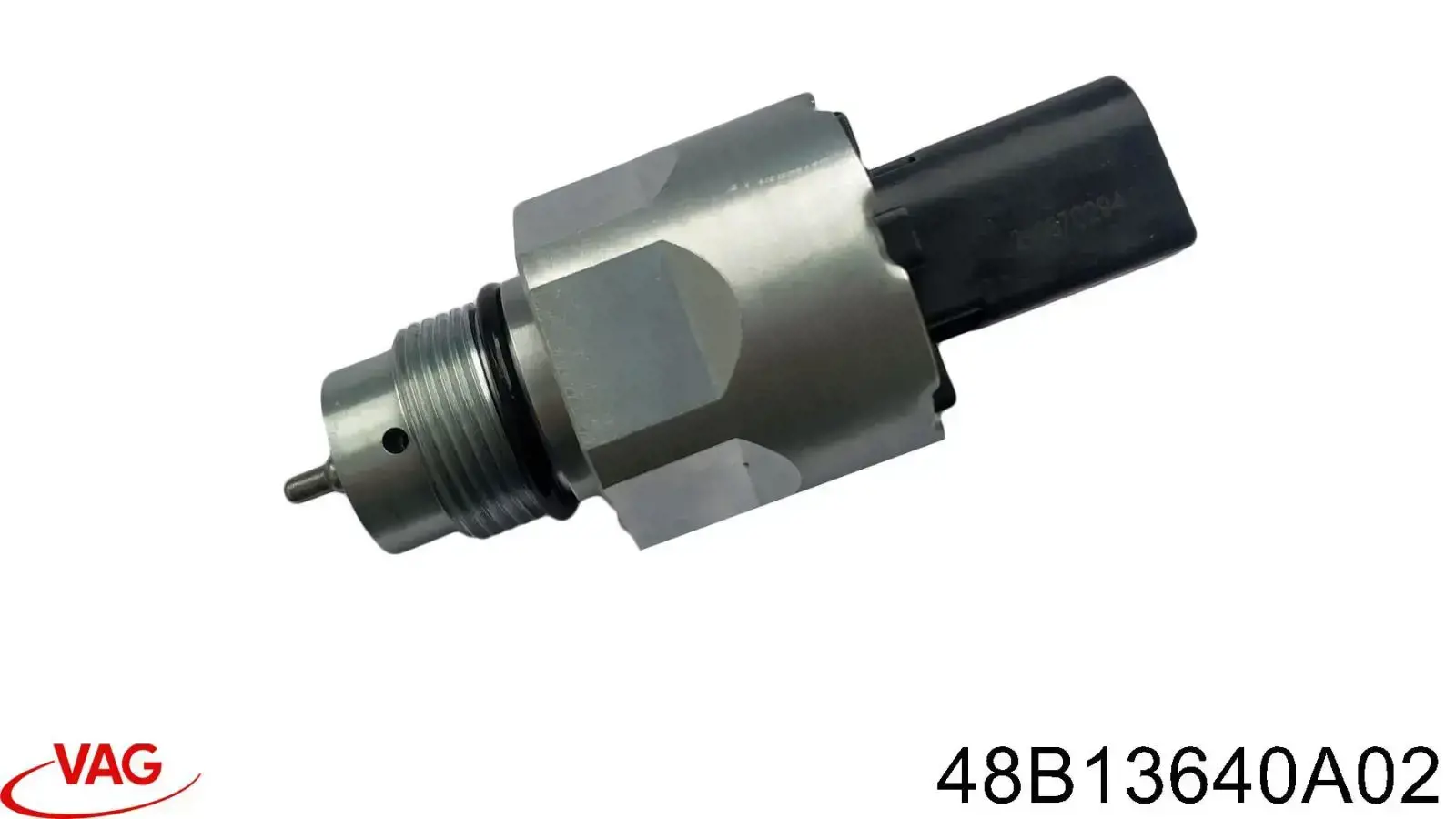 Comprar 48B13640A02 VAG Regulador de presión de combustible