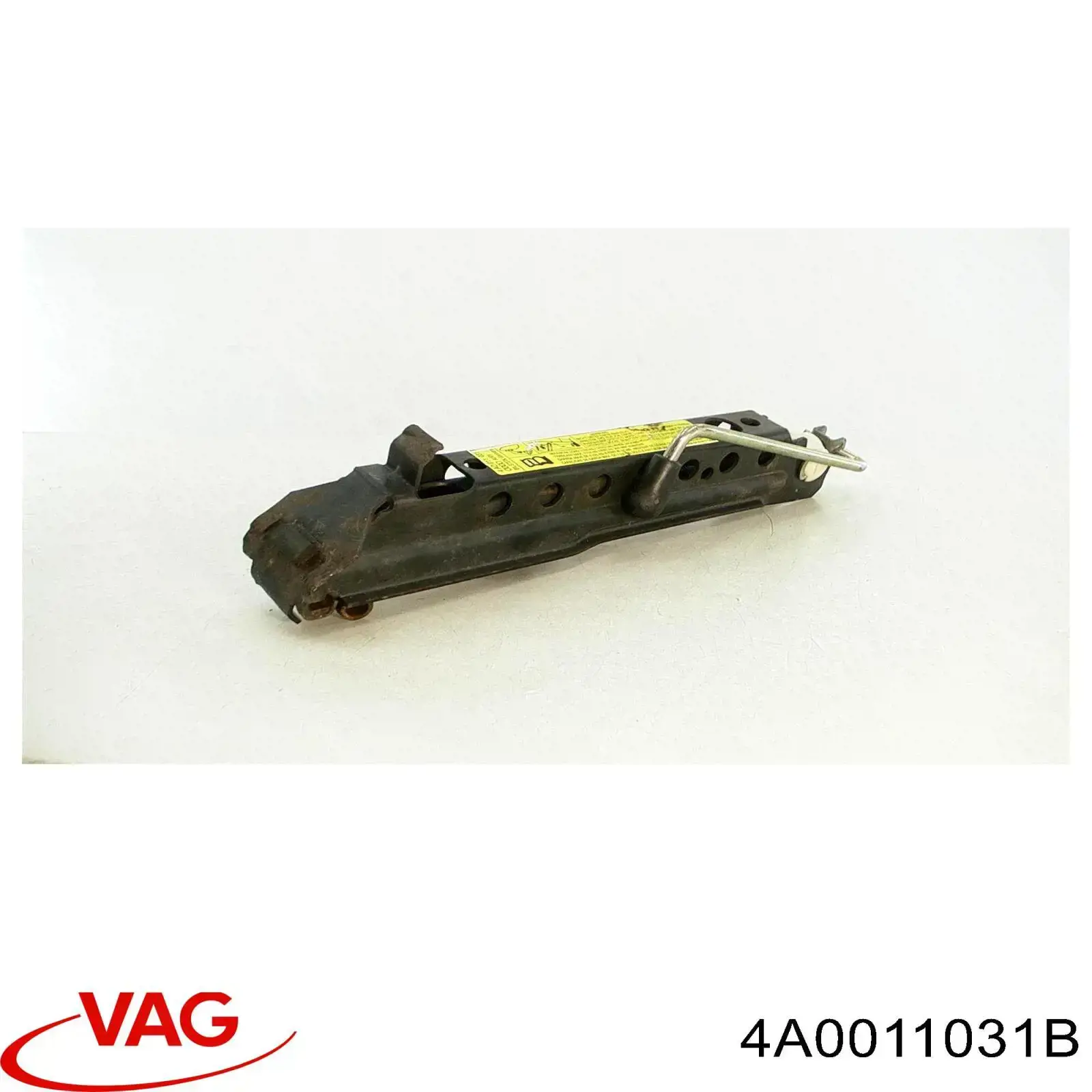 4A0011031A VAG