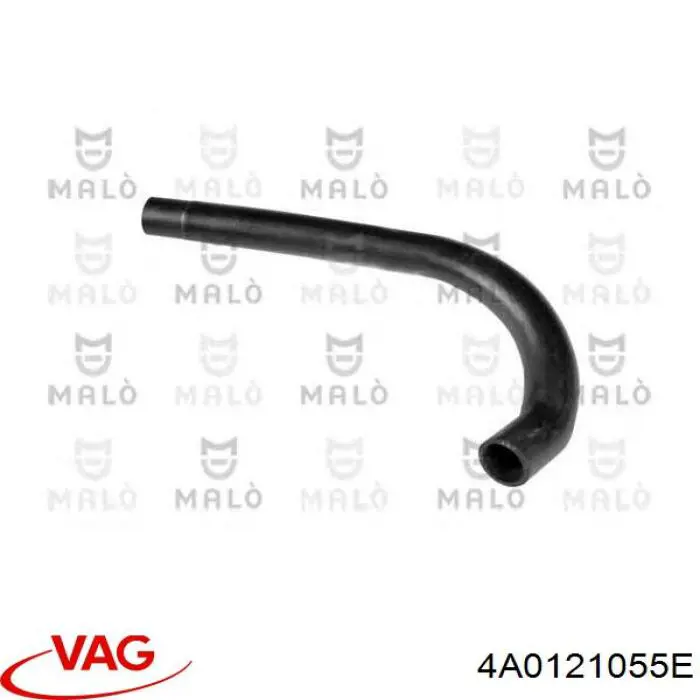 Comprar 4A0121055E VAG 